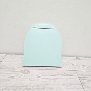 Keurig K-Mini Coffee Maker Water Tank Reservoir Lid ONLY Teal Replacement Part